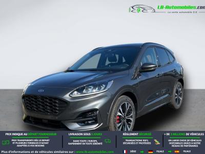 Ford Kuga 2.5 Duratec 190 ch FHEV BVA
