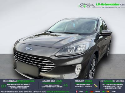 Ford Kuga 2.5 Duratec 150 ch FHEV BVA