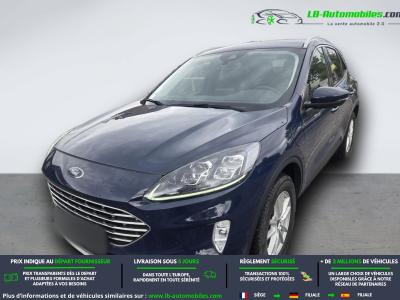 Ford Kuga 2.5 Duratec 150 ch FHEV BVA