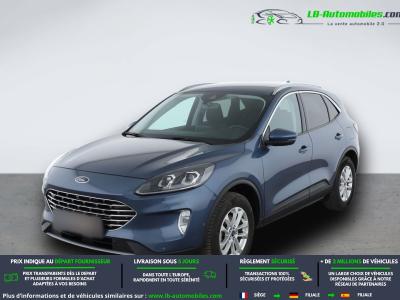 Ford Kuga 2.5 Duratec 190 ch FHEV BVA