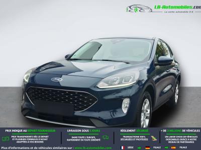 Ford Kuga 2.5 Duratec 190 ch FHEV BVA