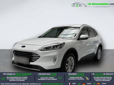 Ford Kuga 2.0 EcoBlue 150 mHEV BVM