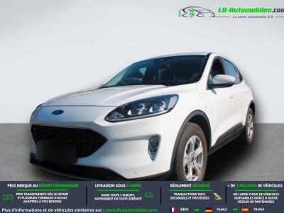 Ford Kuga 2.5 Duratec 150 ch FHEV BVA