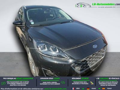 Ford Kuga 2.5 Duratec 150 ch FHEV BVA