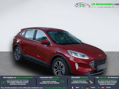 Ford Kuga 2.5 Duratec 150 ch FHEV BVA