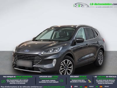 Ford Kuga 2.5 Duratec 150 ch FHEV BVA