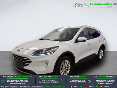 Ford Kuga 2.5 Duratec 150 ch FHEV BVA