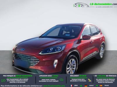 Ford Kuga 2.5 Duratec 150 ch FHEV BVA