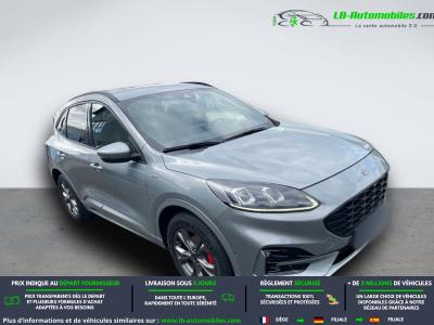 Ford Kuga 2.5 Duratec 150 ch FHEV BVA
