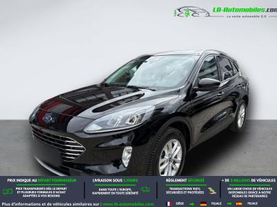 Ford Kuga 2.5 Duratec 150 ch FHEV BVA