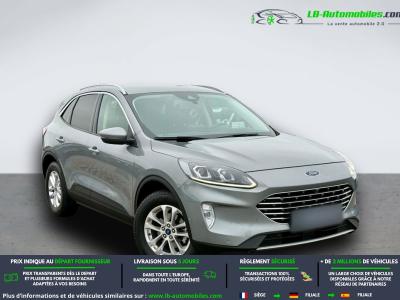 Ford Kuga 2.5 Duratec 190 ch FHEV BVA