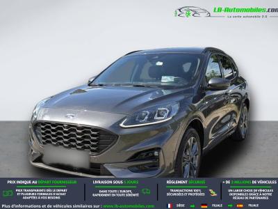 Ford Kuga 2.5 Duratec 190 ch FHEV BVA