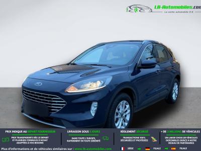 Ford Kuga 2.5 Duratec 225 ch PHEV BVA