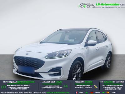 Ford Kuga 2.5 Duratec 225 ch PHEV BVA