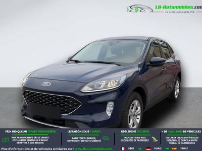 Ford Kuga 2.5 Duratec 225 ch PHEV BVA
