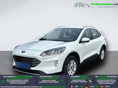 Ford Kuga 2.5 Duratec 225 ch PHEV BVA
