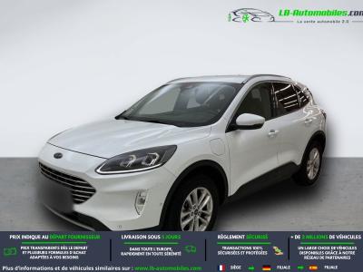 Ford Kuga 2.5 Duratec 225 ch PHEV BVA