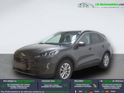 Ford Kuga 2.0 EcoBlue 190 BVA