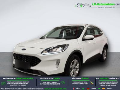 Ford Kuga 2.5 Duratec 225 ch PHEV BVA