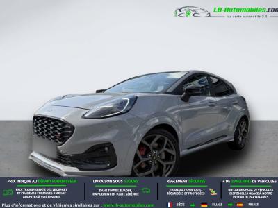 Ford Puma 1.5 EcoBoost 200 ch BVM