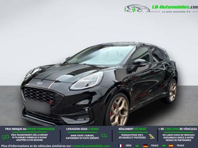 Ford Puma 1.5 EcoBoost 200 ch BVM