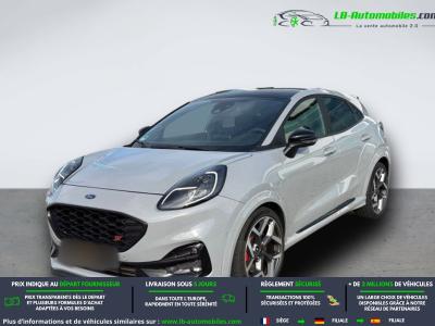 Ford Puma 1.5 EcoBoost 200 ch BVM