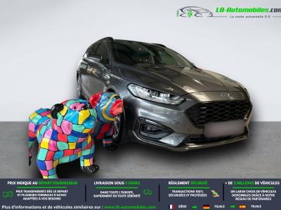 Ford Mondeo SW 2.0 EcoBlue 190 BVA