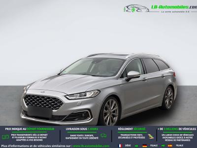 Ford Mondeo SW 2.0 EcoBlue 190 BVA