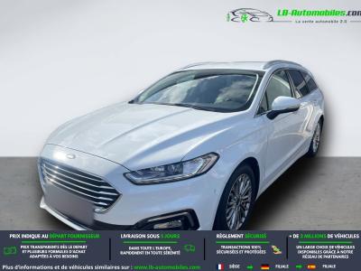 Ford Mondeo SW 2.0 EcoBlue 190 BVA