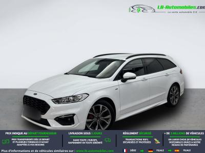 Ford Mondeo SW 2.0 Hybrid 187 BVA
