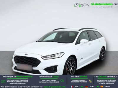 Ford Mondeo SW 2.0 Hybrid 187 BVA