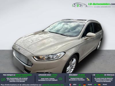 Ford Mondeo SW 1.5 EcoBoost 160 BVM
