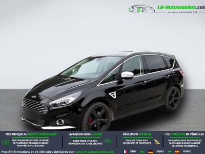 Ford S-Max S-MAX 2.0 EcoBlue 150 BVA