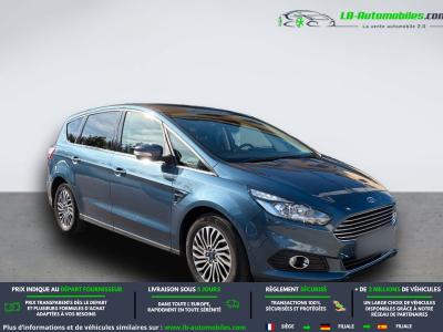 Ford S-Max S-MAX 2.0 EcoBlue 190 BVM