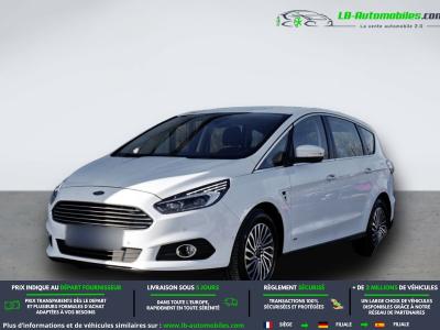 Ford S-Max S-MAX 2.0 EcoBlue 190 BVA