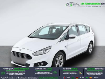 Ford S-Max S-MAX 2.0 EcoBoost 240