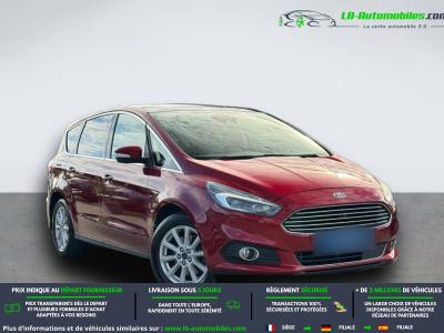 Ford S-Max S-MAX 2.0 EcoBoost 240