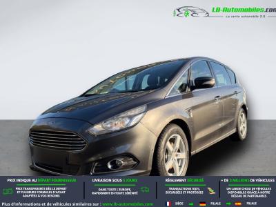 Ford S-Max S-MAX 2.0 TDCi 180 BMV