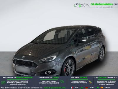 Ford S-Max S-MAX 2.0 EcoBlue 190 BVA