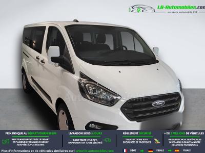 Ford Tourneo Custom 320 L2H1 2.0 EcoBlue 130 BVM