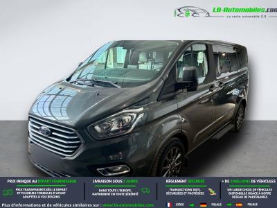 Ford Tourneo Custom 320 L2H1 2.0 EcoBlue 130 BVM