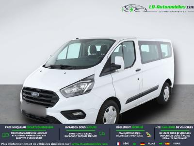 Ford Tourneo Custom 320 L2H1 2.0 EcoBlue 130 BVA