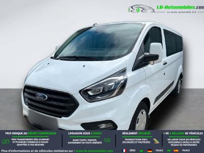 Ford Tourneo Custom 320 L2H1 2.0 EcoBlue 130 BVA