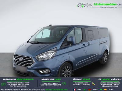 Ford Tourneo Custom 320 L2H1 2.0 EcoBlue 130 BVA