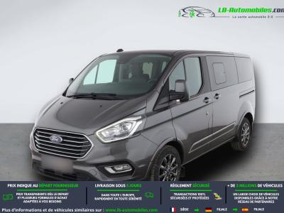 Ford Tourneo Custom 320 L2H1 2.0 EcoBlue 170 BVM