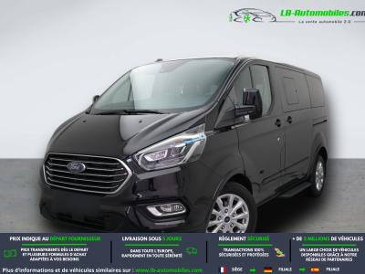 Ford Tourneo Custom 320 L2H1 2.0 EcoBlue 170 BVM