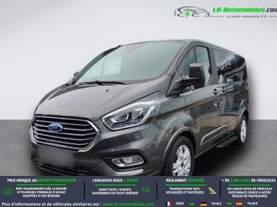 Ford Tourneo Custom 320 L2H1 2.0 EcoBlue 170 BVM