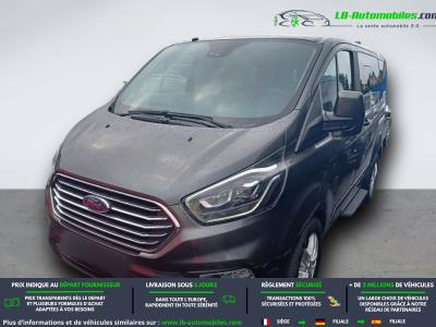 Ford Tourneo Custom 320 L2H1 2.0 EcoBlue 170 BVM