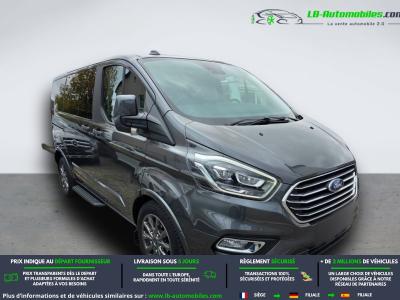Ford Tourneo Custom 320 L2H1 2.0 EcoBlue 170 BVA