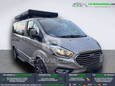 Ford Tourneo Custom 320 L2H1 2.0 EcoBlue 130 BVM
